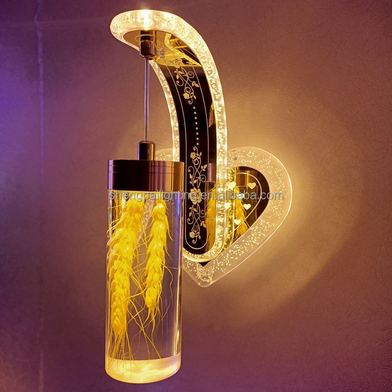 Luxury Designer LED Wall Lamp – Elegant Lighting Fixture for Master Bedroom, Living Room, Staircase and Premium Interiors