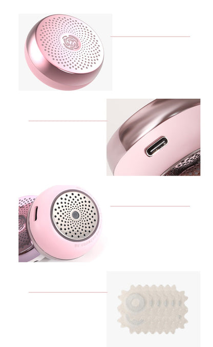 Smokeless Electric Moxibustion Therapy Device – Heated Neck & Shoulder Massager with Herbal Acupoint Treatment for Relaxation, Pain Relief & Wellness