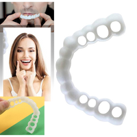 Dental coverage for a perfect smile - comfortable aligners