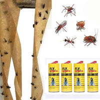 Fly Swatter Roller