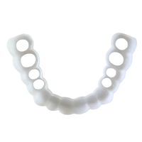 Dental coverage for a perfect smile - comfortable aligners