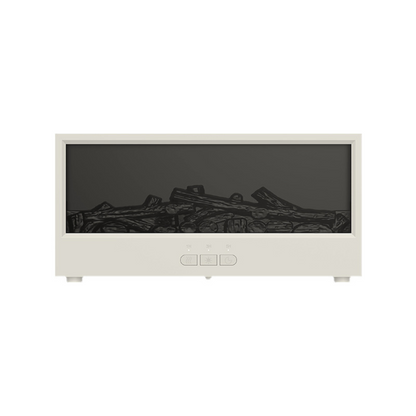 Elegant Fireplace Air Freshener