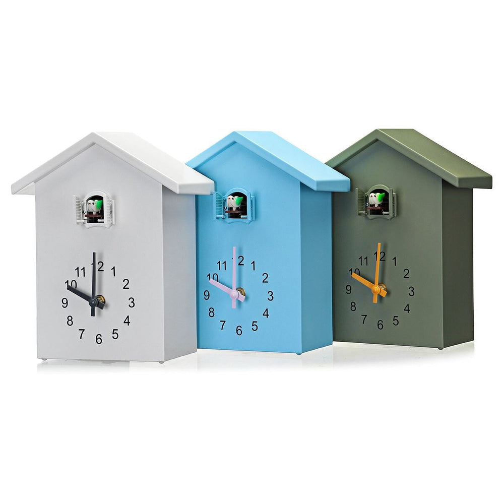Cuckoo Clock