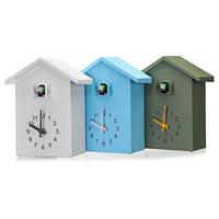 Cuckoo Clock