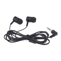 Sound Amplifier For Hearing Aid - Battery-Operated In-Ear Hearing Aid