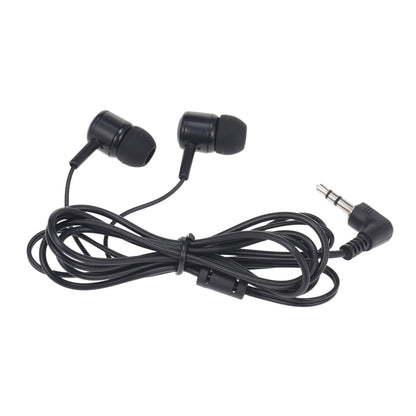 Sound Amplifier For Hearing Aid - Battery-Operated In-Ear Hearing Aid