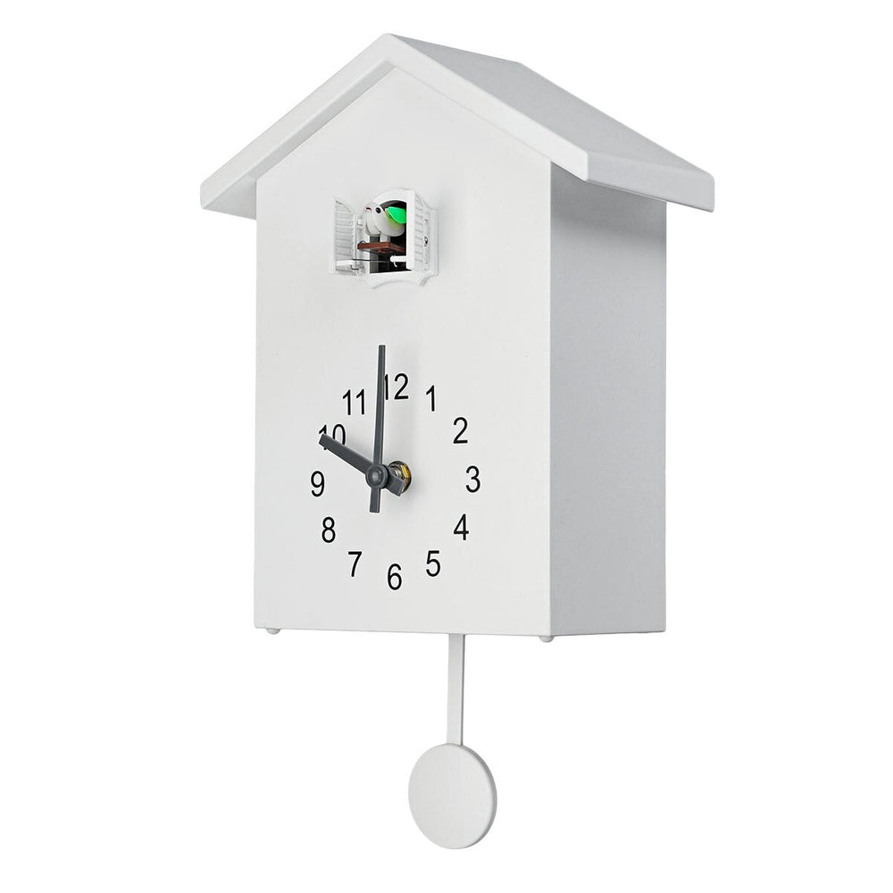 Cuckoo Clock