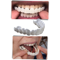 Dental coverage for a perfect smile - comfortable aligners