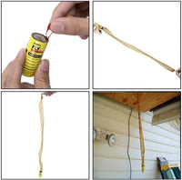 Fly Swatter Roller