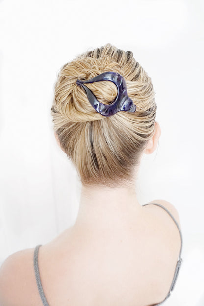 Grommet The Best Hair Clip