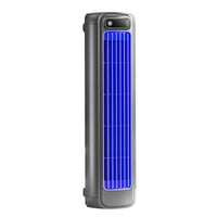 Wirelessly Rechargeable Air Conditioning
