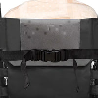Wheelchair Seat Belt