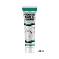 Ceramic Repair Paste Kit