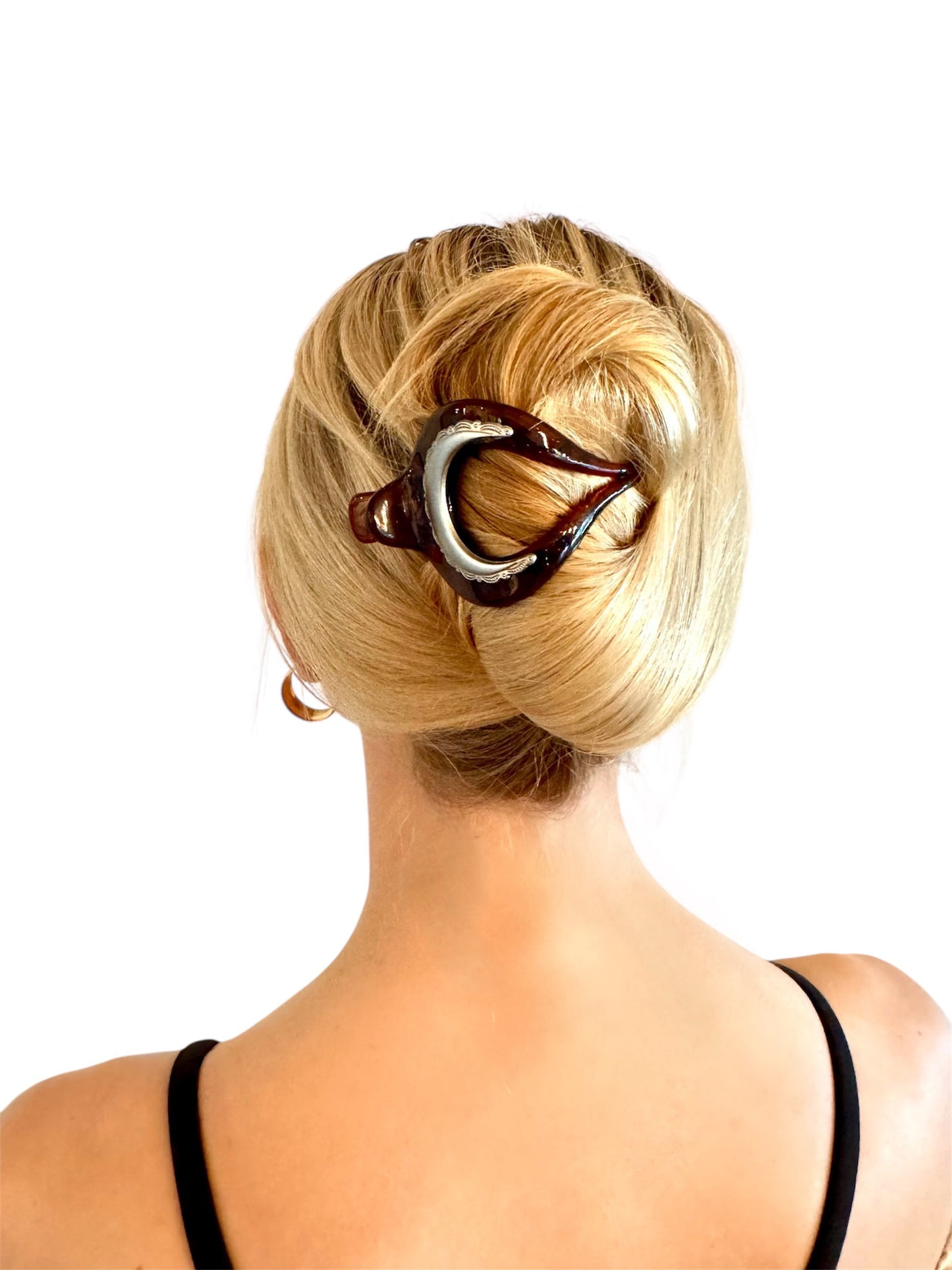 Grommet The Best Hair Clip