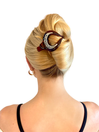 Grommet The Best Hair Clip