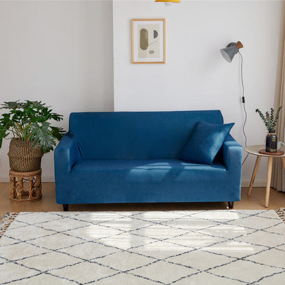 Universal Sofa Elastic Cover, Non-slip, Waterproof Sofa Cover