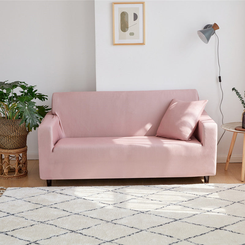 Universal Sofa Elastic Cover, Non-slip, Waterproof Sofa Cover