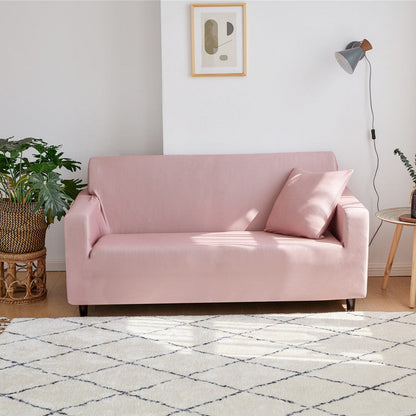 Universal Sofa Elastic Cover, Non-slip, Waterproof Sofa Cover