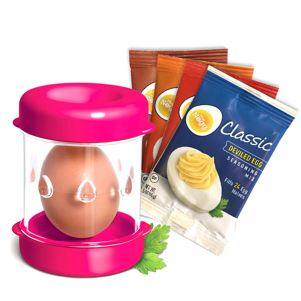 Negg Egg Peelers Bundle and Save!