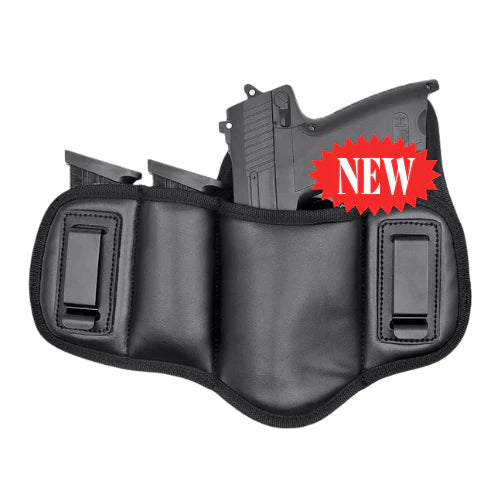 FUJOBI PANCAKE HOLSTER