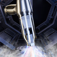 Car Vacuum Cleaner Super-Strong Cordless Vacuum Cleaner