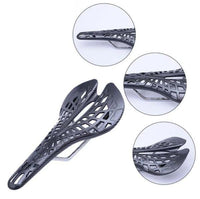 High-quality Integrated Suspension Saddle