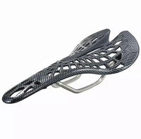 High-quality Integrated Suspension Saddle