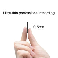 Mini Voice Activated Recorder