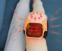 Nooro™ 3-in-1 Knee Massager