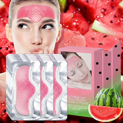 Ultra-Hydrating Facial Set – Caffeine, Collagen, and Niacinamide Skincare Masks for Moisture Boost, Brightening, and Youthful Glow
