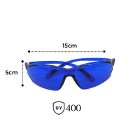 Golf Ball Finding Glasses