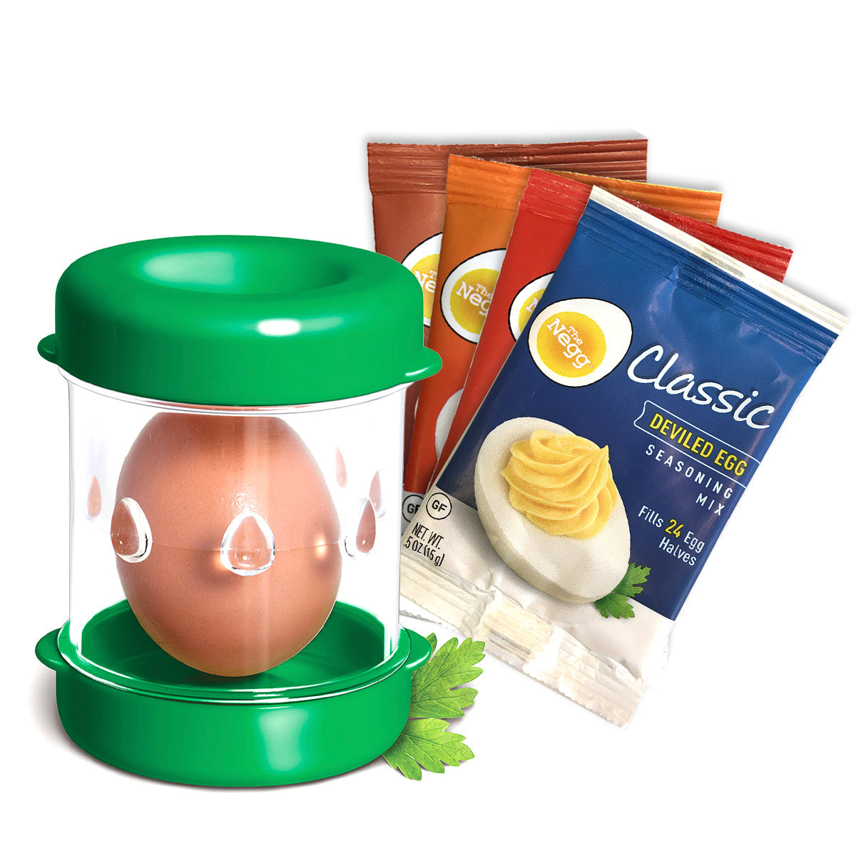 Negg Egg Peelers Bundle and Save!