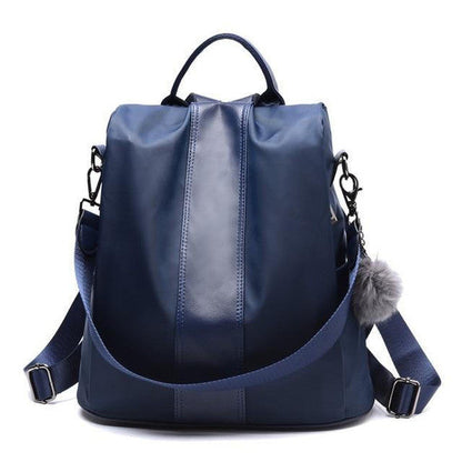 Anti Theft Backpack