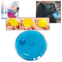 Reusable Handwarmer