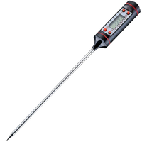 Digital food thermometer