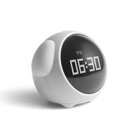 Sunrise Alarm Clock With Light And Voice Control