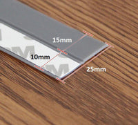 Self-Adhesive Door Seal