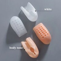 Undetectable Height Increase Insoles - Invisible Insoles