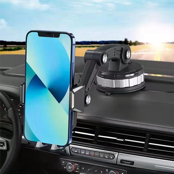Super-Adsorption Phone Holder