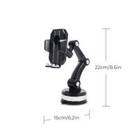 Super-Adsorption Phone Holder