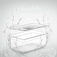Sous Vide Container