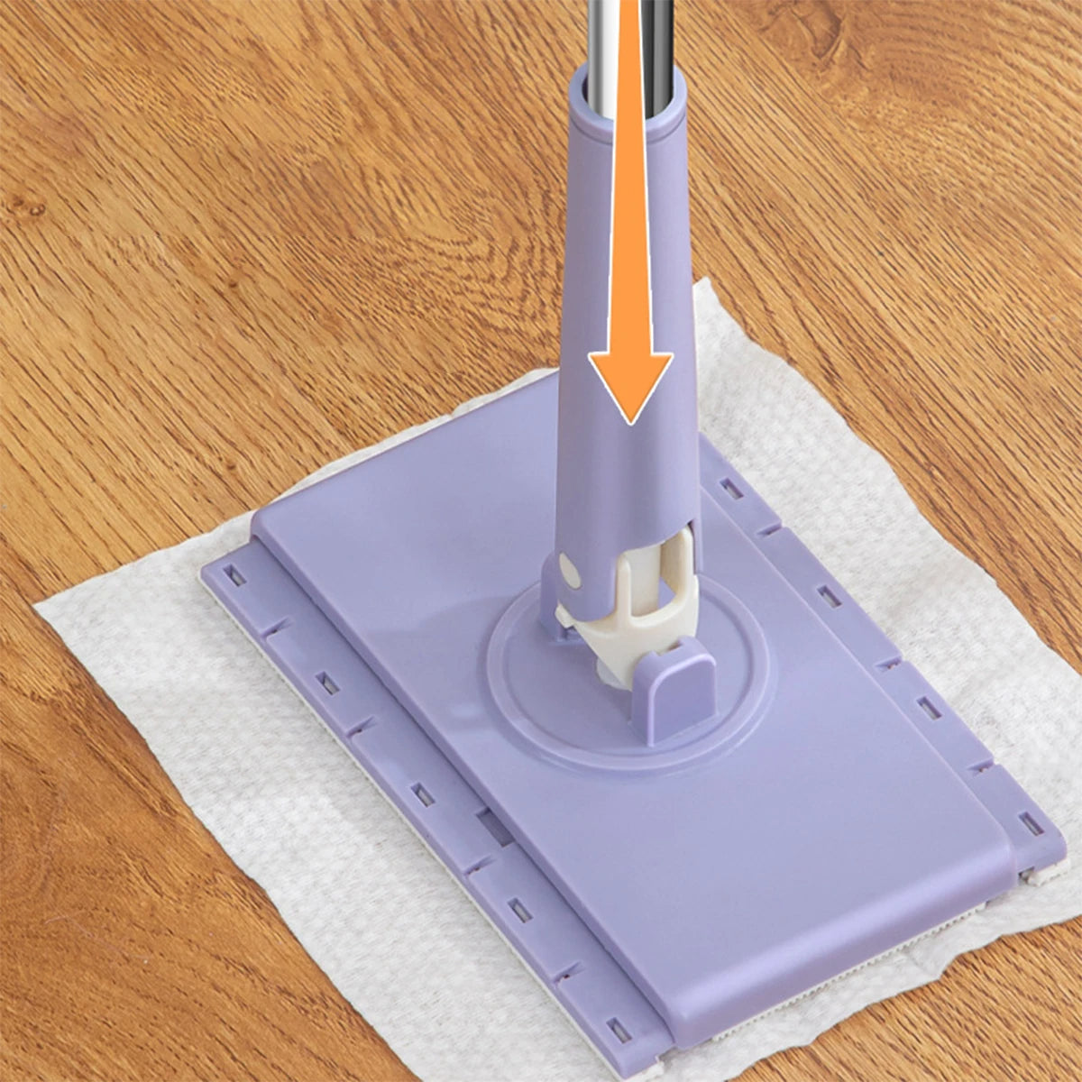 Practical Mop