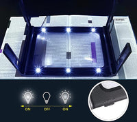 Reading Magnifier For The Elderly