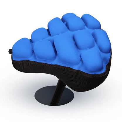 3D Inflatable Bicycle Seat Cushion