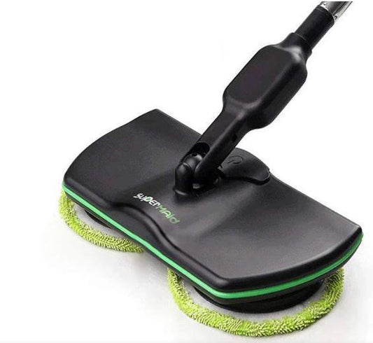 Cordless Electric Broom