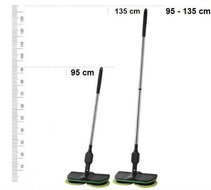 Cordless Electric Broom