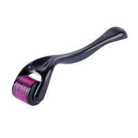 Dermal Roller For Hair And Beard Growth
