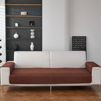 Classic, Durable, Waterproof, And Non-Slip Sofa Cover