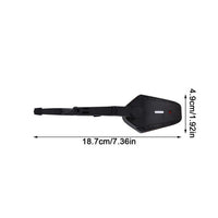 Motorcycle Helmet Windscreen Wiper