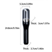 Fully Automatic Split-End Trimmer